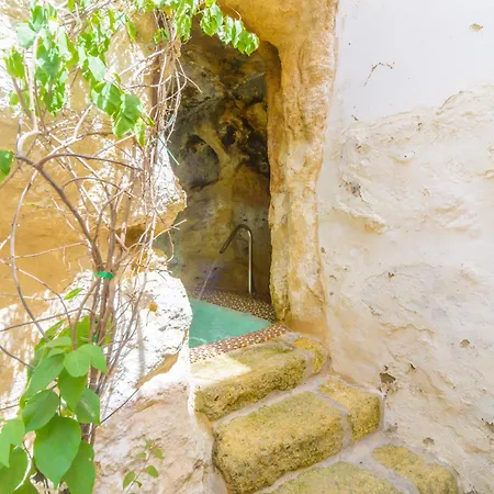 Casa De La Fredeswinda * Peñaflor
