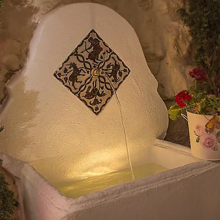 Casa De La Fredeswinda Peñaflor