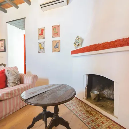 Casa De La Fredeswinda *