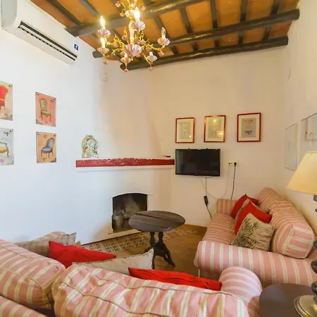 Casa De La Fredeswinda Peñaflor