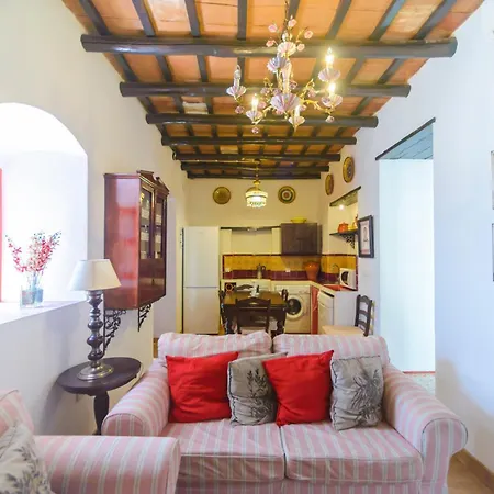 Casa De La Fredeswinda Landhaus *