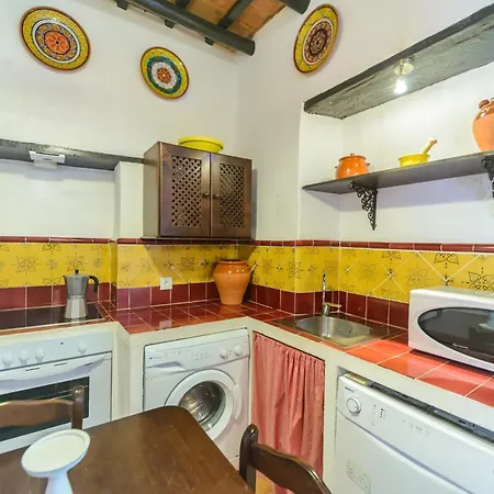 Casa De La Fredeswinda * Peñaflor