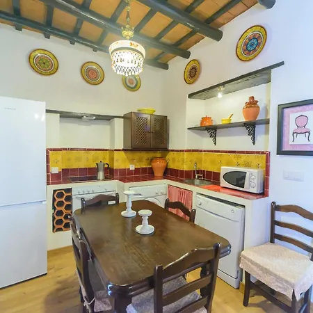 Casa De La Fredeswinda