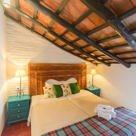 Casa De La Fredeswinda *