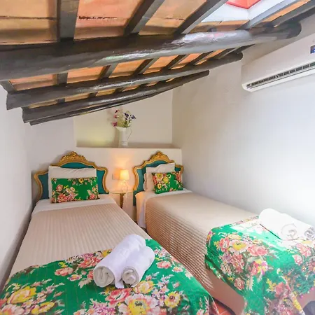 Casa di campagna Casa De La Fredeswinda