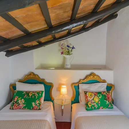 Casa di campagna Casa De La Fredeswinda Peñaflor