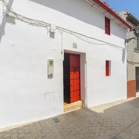 Casa De La Fredeswinda * Peñaflor